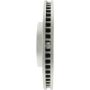 CENTRIC PARTS 320.44146F Centric GCX Rotor with Full Coating