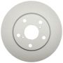 CENTRIC PARTS 320.44147F Centric GCX Rotor with Full Coating