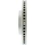 CENTRIC PARTS 320.44147F Centric GCX Rotor with Full Coating