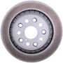 CENTRIC PARTS 320.44152F Centric GCX Rotor with Full Coating