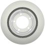 CENTRIC PARTS 320.44156F Centric GCX Rotor with Full Coating