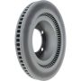 CENTRIC PARTS 320.44156F Centric GCX Rotor with Full Coating