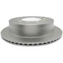 CENTRIC PARTS 320.44157F Centric GCX Rotor with Full Coating