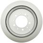 CENTRIC PARTS 320.44157F Centric GCX Rotor with Full Coating