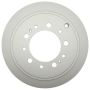 CENTRIC PARTS 320.44157F Centric GCX Rotor with Full Coating