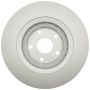 CENTRIC PARTS 320.44158F Centric GCX Rotor with Full Coating