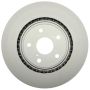 CENTRIC PARTS 320.44158F Centric GCX Rotor with Full Coating
