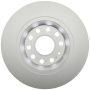 CENTRIC PARTS 320.44159F Centric GCX Rotor with Full Coating