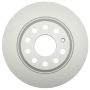 CENTRIC PARTS 320.44159F Centric GCX Rotor with Full Coating