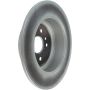 CENTRIC PARTS 320.44159F Centric GCX Rotor with Full Coating