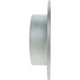 CENTRIC PARTS 320.44159F Centric GCX Rotor with Full Coating