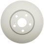CENTRIC PARTS 320.44160F Centric GCX Rotor with Full Coating