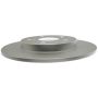 CENTRIC PARTS 320.44161F Centric GCX Rotor with Full Coating