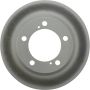 CENTRIC PARTS 320.44162 Centric GCX Rotor with Partial Coating