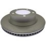 CENTRIC PARTS 320.44162F Centric GCX Rotor with Full Coating
