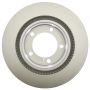 CENTRIC PARTS 320.44162F Centric GCX Rotor with Full Coating