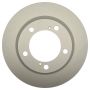 CENTRIC PARTS 320.44162F Centric GCX Rotor with Full Coating