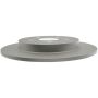 CENTRIC PARTS 320.44165F Centric GCX Rotor with Full Coating