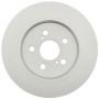 CENTRIC PARTS 320.44165F Centric GCX Rotor with Full Coating