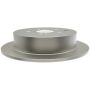 CENTRIC PARTS 320.44166F Centric GCX Rotor with Full Coating
