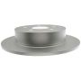 CENTRIC PARTS 320.44167F Centric GCX Rotor with Full Coating
