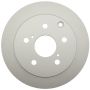 CENTRIC PARTS 320.44167F Centric GCX Rotor with Full Coating