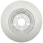 CENTRIC PARTS 320.44168F Centric GCX Rotor with Full Coating