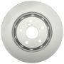 CENTRIC PARTS 320.44168F Centric GCX Rotor with Full Coating
