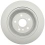 CENTRIC PARTS 320.44169F Centric GCX Rotor with Full Coating
