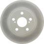 CENTRIC PARTS 320.44172 Centric GCX Rotor with Partial Coating