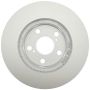 CENTRIC PARTS 320.44172F Centric GCX Rotor with Full Coating