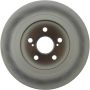 CENTRIC PARTS 320.44173F Centric GCX Rotor with Full Coating