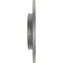 CENTRIC PARTS 320.44173F Centric GCX Rotor with Full Coating