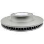 CENTRIC PARTS 320.44174F Centric GCX Rotor with Full Coating