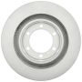 CENTRIC PARTS 320.44174F Centric GCX Rotor with Full Coating