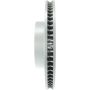 CENTRIC PARTS 320.44174F Centric GCX Rotor with Full Coating