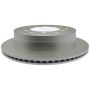 CENTRIC PARTS 320.44175F Centric GCX Rotor with Full Coating