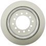 CENTRIC PARTS 320.44175F Centric GCX Rotor with Full Coating