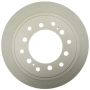 CENTRIC PARTS 320.44175F Centric GCX Rotor with Full Coating