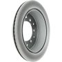 CENTRIC PARTS 320.44175F Centric GCX Rotor with Full Coating