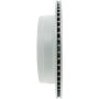 CENTRIC PARTS 320.44175F Centric GCX Rotor with Full Coating