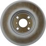 CENTRIC PARTS 320.44178F Centric GCX Rotor with Full Coating