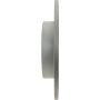 CENTRIC PARTS 320.44179 Centric GCX Rotor with Partial Coating