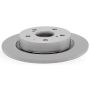 CENTRIC PARTS 320.44179F Centric GCX Rotor with Full Coating