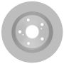 CENTRIC PARTS 320.44179F Centric GCX Rotor with Full Coating