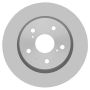 CENTRIC PARTS 320.44179F Centric GCX Rotor with Full Coating