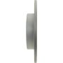 CENTRIC PARTS 320.44179F Centric GCX Rotor with Full Coating