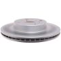 CENTRIC PARTS 320.44180F Centric GCX Rotor with Full Coating