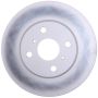 CENTRIC PARTS 320.44180F Centric GCX Rotor with Full Coating