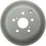 CENTRIC PARTS 320.44181 Centric GCX Rotor with Partial Coating